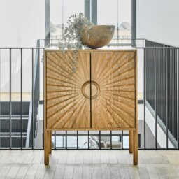 Ercol Ibstone Cabinet - thumbnail 6