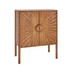 Ercol Ibstone Cabinet - thumbnail 4