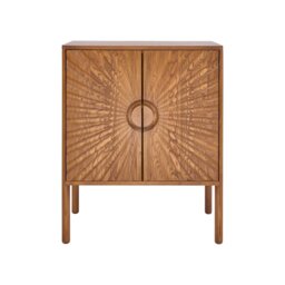 Ercol Ibstone Cabinet - thumbnail 1