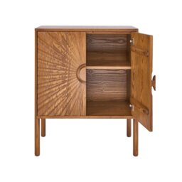 Ercol Ibstone Cabinet - thumbnail 2