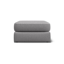 Melanie Footstool Fabric A