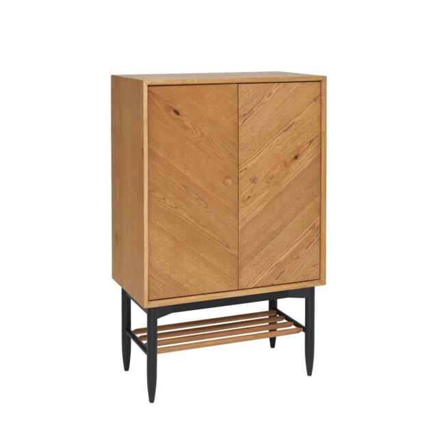 Ercol Monza Universal Cabinet - image 1