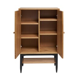 Ercol Monza Universal Cabinet - thumbnail 3