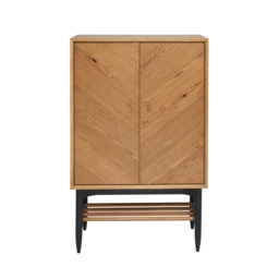 Ercol Monza Universal Cabinet - thumbnail 4