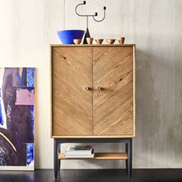 Ercol Monza Universal Cabinet - thumbnail 2