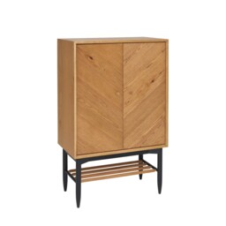 Ercol Monza Universal Cabinet