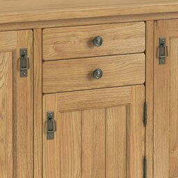 Marseille Large Sideboard - thumbnail 4