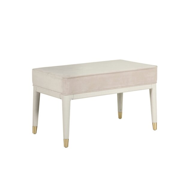Diana Dresing Stool - Stone - image 1
