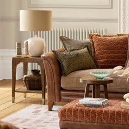 Oliver Square End Table - thumbnail 4