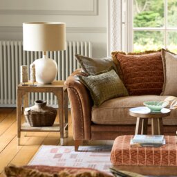 Oliver Square End Table - thumbnail 2