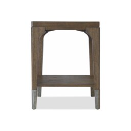 Oliver Square End Table - thumbnail 5