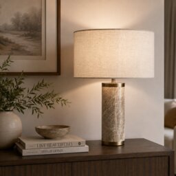 Rosalyn Table Lamp - thumbnail 2