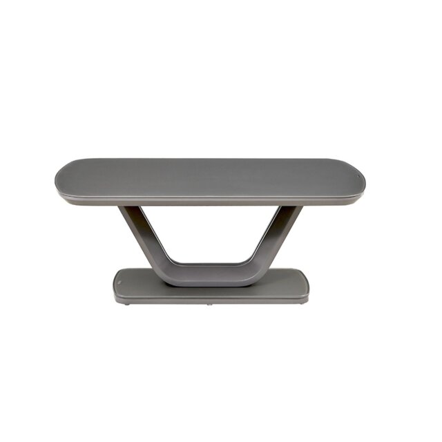 Lewis Coffee Table - Charcoal - image 1