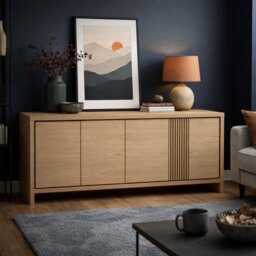 Lorenzo Large Sideboard - thumbnail 2