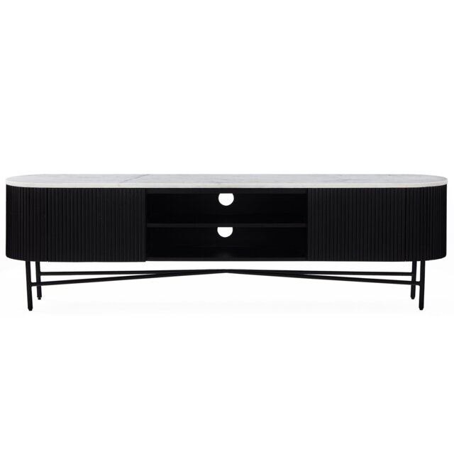 Ravello Extra Large Media Stand - image 1