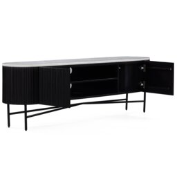 Ravello Extra Large Media Stand - thumbnail 4