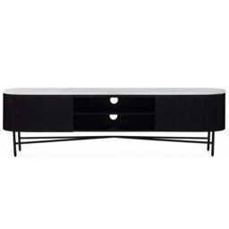 Ravello Extra Large Media Stand - thumbnail 1