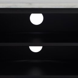 Ravello Extra Large Media Stand - thumbnail 5