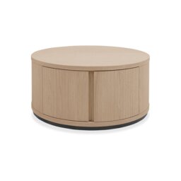 Valletta Round Coffee Table