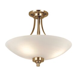 Welles Ceiling Light - thumbnail 1