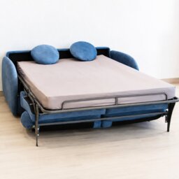 Fama Bopy 3 Seater Sofa Bed - thumbnail 4