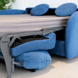 Fama Bopy 3 Seater Sofa Bed - thumbnail 6