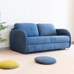 Fama Bopy 3 Seater Sofa Bed - thumbnail 3