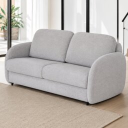 Fama Bopy 3 Seater Sofa Bed - thumbnail 2