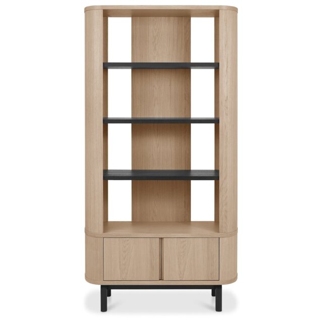 Valletta Open Display Unit - image 1