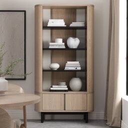 Valletta Open Display Unit - thumbnail 4