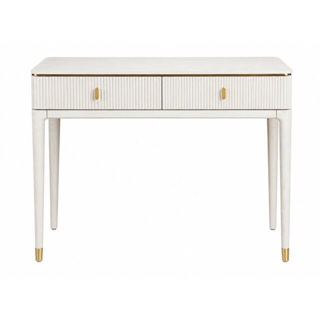Diana Dressing Table - Stone - image 1
