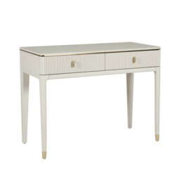 Diana Dressing Table - Stone - thumbnail 3