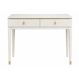 Diana Dressing Table - Stone - thumbnail 1