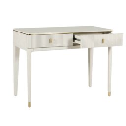 Diana Dressing Table - Stone - thumbnail 5