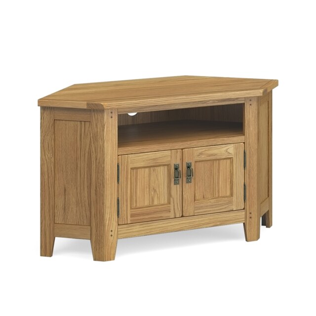 Marseille Corner TV Unit - image 1