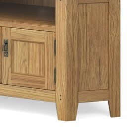 Marseille Corner TV Unit - thumbnail 4