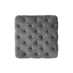 Trenton Medium Fabric Footstool - thumbnail 3
