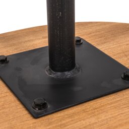 Oklahoma Medium Side Table - thumbnail 5