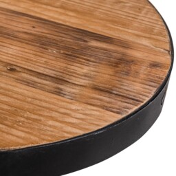 Oklahoma Medium Side Table - thumbnail 4