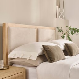 Louisiana High Foot End Bedframe 180 x 200cm (Super King) - thumbnail 4
