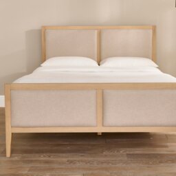 Louisiana High Foot End Bedframe 135 x 190cm (Double) - thumbnail 6