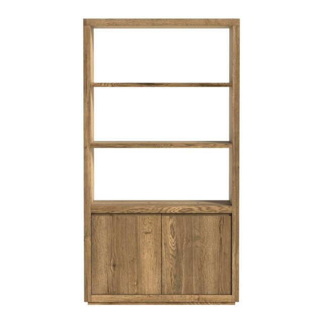 Duncan Bookcase - image 1