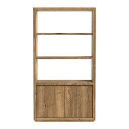 Duncan Bookcase - thumbnail 1