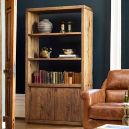 Duncan Bookcase - thumbnail 2