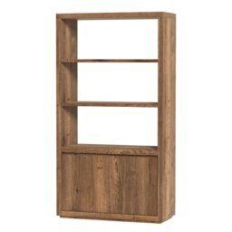 Duncan Bookcase - thumbnail 3
