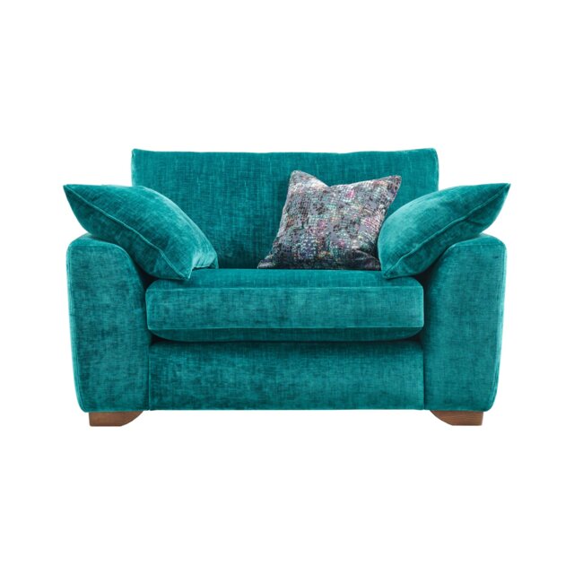 Murcia Cuddler Chair - image 1