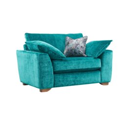 Murcia Cuddler Chair - thumbnail 2