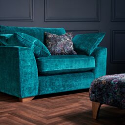 Murcia Cuddler Chair - thumbnail 4