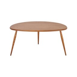 Ercol Pebble Coffee Table - thumbnail 2