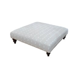 Dartford Footstool - thumbnail 2